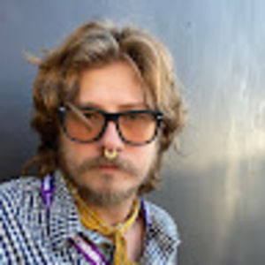 Meet your Posher, William